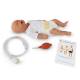 Nasco 149-1350 Simulaids Rescue Cathy - Newborn Size