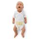 Simulaids Rescue Cathy - Newborn Size