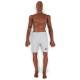 Nasco 149-1386 Simulaids Rescue Randy Manikin - 145 lb. - African-American