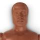 Simulaids Rescue Randy Manikin - 145 lb. - African-American
