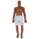 Simulaids Rescue Randy Manikin - 55 lb. - African-American