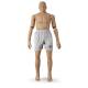 Simulaids Rescue Randy Manikin - 125 lb