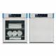 Blickman Single Chamber Undercounter Warming Cabinet Model 8922TG & 8922TS with Touchscreen
