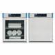 Blickman Single Chamber Undercounter Warming Cabinet Model 8922TG & 8922TS with Touchscreen