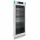 Blickman 14BSW40243 Single Chamber Recessed Warming Cabinet SW40TG with Touchscreen & Glass Door