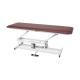 CanDo® 15-1500 Electric Hi-Lo Treatment Table with 1 Section