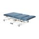 CanDo® 15-1511 Bariatric Electric Hi-Lo Treatment Table with 3 Section and Casters