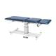 CanDo® 15-1539 Pedestal Electric Hi-Lo Treatment Table with 3 Section