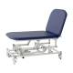 CanDo® 15-1682 Bobath Electric Hi-Lo Treatment Table with 2 Section and Casters