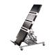 CanDo® 15-3041 Professional Manual Tilt Table
