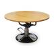 CanDo® 15-3300 Circular Hydraulic Hi-Lo Work Table