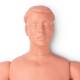 Simulaids Patient Care Manikin - Light