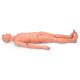 Simulaids Patient Care Manikin - Light