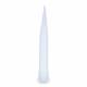 Globe Scientific 151146 100uL - 1000uL Universal Pipette Tips - Blue