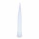 Globe Scientific 151146 100uL - 1000uL Universal Pipette Tips - Blue