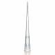 0.1uL-10uL Certified Universal Graduated Pipette Tips - 45mm, Pipetman Style