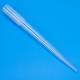 100uL-1300uL Certified Universal Graduated Pipette Tips - 98mm, Extended Length