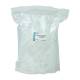 Globe Scientific 154035 Diamond™ PosiStop™ Graduated Pipette Tip, Non-Sterile, Bulk Packaging - 1000 uL