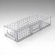 Poltex 15FZCONRCK720 Conical Tube Freezer Rack, 85 x 15 mL Tubes