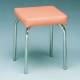CanDo® 16-1601 Square Top Stationary Stool