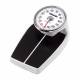 Health o Meter 160KG Mechanical Floor Scale with 8" Display - Kilograms Only