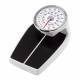 Health o Meter 160KL Mechanical Floor Scale with 8" Display - Kilograms and Pounds