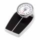 Health o Meter 160LB Mechanical Floor Scale with 8" Display - Pounds Only