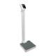 150-10-6 Series Rice Lake Digital Physician Waist-Level Scale