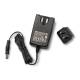 Rice Lake 165138 100-240V Medical Grade Wall Power Supply