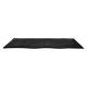 Domico Med-Device 172-20 Standard Table Pad with 20ml Heavy Duty Vinyl Cover - 1.25" x 26" x 78"
