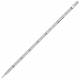 Globe Scientific #1742 5mL Diamond Essentials Serological Pipettes - Standard Tip - 342mm - Blue Striped Color Coded - Sterile