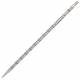 10mL Diamond Essentials Serological Pipettes - Standard Tip - 345mm - Orange Striped Color Coded - Sterile