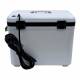 Paragon Pro 18-22000 Surgeon Cooler - 18 L (Back)