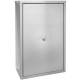 Large Double Door, Double Lock Narcotic Cabinet - 24" H x 16" W x 8" D