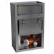 OmniMed 181750 Medication Dropbox Disposal Cabinet