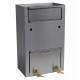 OmniMed 181750 Medication Dropbox Disposal Cabinet