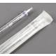 50mL Serological Pipettes PS Standard Tip - 345mm - Purple Striped Color Coded - Sterile