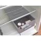 Model 183036 (E-Lock) and 183036AT (Audit Trail E-Lock) Omni Large Aluminum Refrigerator Lock Box (Supplies not included)