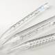 Shorty Serological Pipettes available sizes: 5mL, 10mL, 25mL