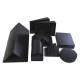 Standard R & F Positioning Kit - ScanCoat Black (SKU: 19-SCB)