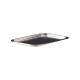 Pedigo 19 Stainless Steel Tray - 2 5/8" W x 19 1/8" L