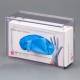 Poltex 1GBST Standard Glove Box Holder, 1 Box Capacity (Glove Box and Gloves are Not Included)