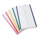 Globe Scientific 20-Place Cardboard Microscope Slide Mailer