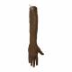 Training Bridge 200-1520 Advanced IV Arm, Geriatric - Dark Skin Tone