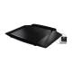 Rice Lake 204397 Dual-Ramp Digital Veterinary Scale