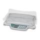 Rice Lake 204398 Dual-Range Digital Veterinary Scale