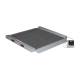 Rice Lake 204400 Dual-Ramp Portable Veterinary Scale