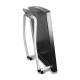 Rice Lake 204405 Single-Ramp Veterinary Scale with Integrated Handrail, Folded
