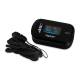 ADC 2100 Diagnostix™ 2100 Adult Digital Fingertip Pulse Oximeter - With Lanyard