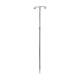 Lumex® 2101A Bed Socket Telescoping IV Pole - Per Each